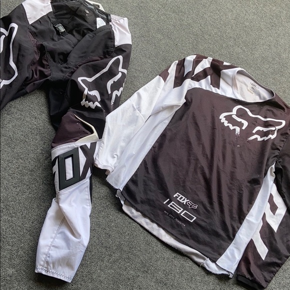 Fox Other - Fox Gear